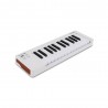 Arturia MicroLab mk3 White ultrakompaktowy kontroler MIDI - 2 - Klawiatury sterujące - MicroLab mk3 Whiteto ultra-kompaktowy kon Arturia MicroLab mk3 White ultrakompaktowy kontroler MIDI - 2 - Klawiatury sterujące - MicroLab mk3 Whiteto ultra-kompaktowy kon