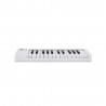 Arturia MicroLab mk3 White ultrakompaktowy kontroler MIDI - 4 - Klawiatury sterujące - MicroLab mk3 Whiteto ultra-kompaktowy kon Arturia MicroLab mk3 White ultrakompaktowy kontroler MIDI - 4 - Klawiatury sterujące - MicroLab mk3 Whiteto ultra-kompaktowy kon
