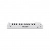 Arturia MicroLab mk3 White ultrakompaktowy kontroler MIDI - 5 - Klawiatury sterujące - MicroLab mk3 Whiteto ultra-kompaktowy kon Arturia MicroLab mk3 White ultrakompaktowy kontroler MIDI - 5 - Klawiatury sterujące - MicroLab mk3 Whiteto ultra-kompaktowy kon