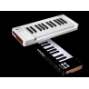 Arturia MicroLab mk3 White ultrakompaktowy kontroler MIDI - 6 - Klawiatury sterujące - MicroLab mk3 Whiteto ultra-kompaktowy kon Arturia MicroLab mk3 White ultrakompaktowy kontroler MIDI - 6 - Klawiatury sterujące - MicroLab mk3 Whiteto ultra-kompaktowy kon