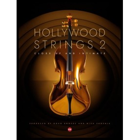 EastWest Sounds Hollywood Fantasy Orchestrator  Hollywood Strings 2 - Crossgrade VST (do pobrania)