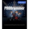 EastWest Sounds PRODrummer 1 - Wirtualne studio produkcji bębnów (do pobrania) EastWest Sounds PRODrummer 1 - Wirtualne studio produkcji bębnów (do pobrania)