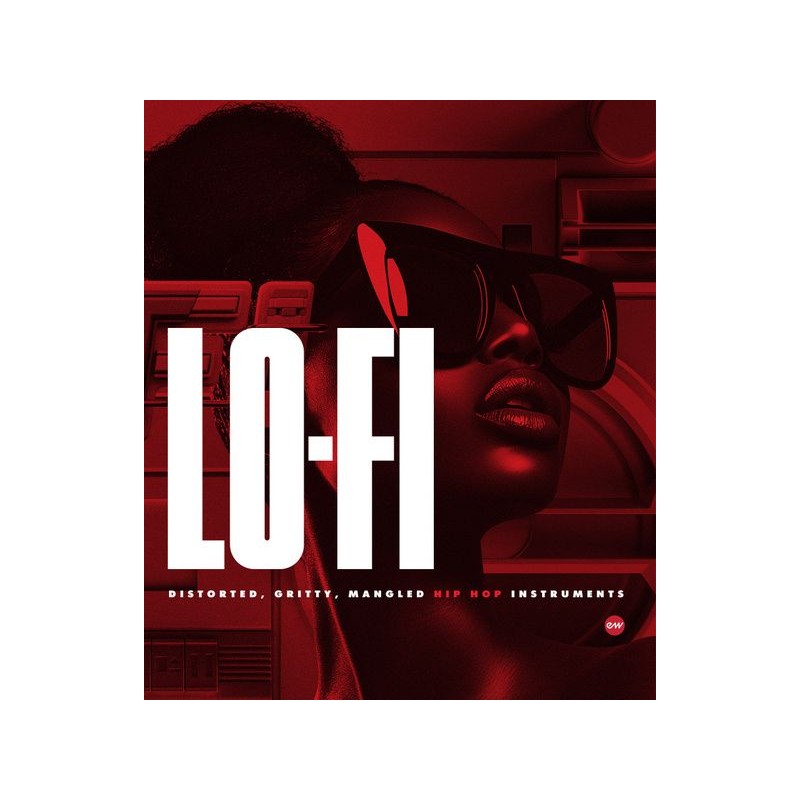 EastWest Sounds LO-FI - Wirtualny instrument (do pobrania) EastWest Sounds LO-FI - Wirtualny instrument (do pobrania)