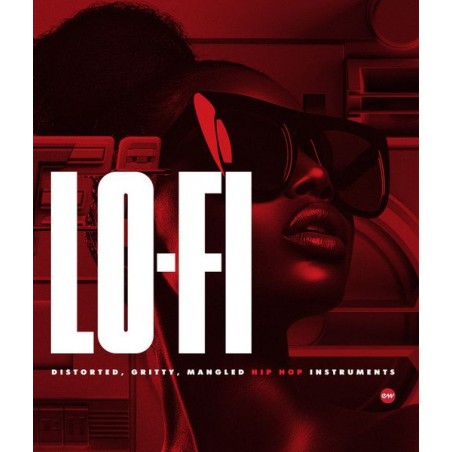 EastWest Sounds LO-FI - Wirtualny instrument (do pobrania)