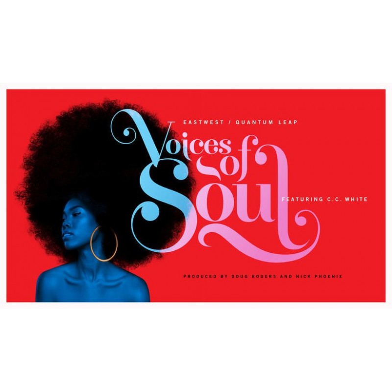 EastWest Sounds Voices Of Soul - Wirtualny instrument wokalny (do pobrania) EastWest Sounds Voices Of Soul - Wirtualny instrument wokalny (do pobrania)
