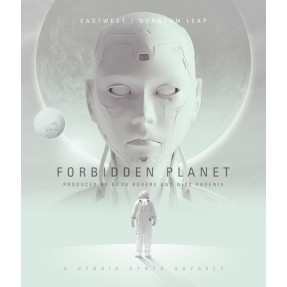 EastWest Sounds Forbidden Planet - Wirtualny syntezator (do pobrania)