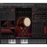 EastWest Sounds Hollywood Fantasy Percussion - Wirtualny zespół perkusyjny (do pobrania) EastWest Sounds Hollywood Fantasy Percussion - Wirtualny zespół perkusyjny (do pobrania)