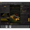 EastWest Sounds Hollywood Fantasy Percussion - Wirtualny zespół perkusyjny (do pobrania) EastWest Sounds Hollywood Fantasy Percussion - Wirtualny zespół perkusyjny (do pobrania)