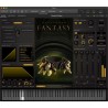EastWest Sounds Hollywood Fantasy Percussion - Wirtualny zespół perkusyjny (do pobrania) EastWest Sounds Hollywood Fantasy Percussion - Wirtualny zespół perkusyjny (do pobrania)
