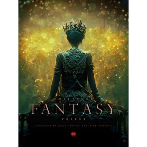 EastWest Sounds Hollywood Fantasy Voices - Wirtualny zespół wokalny (do pobrania)
