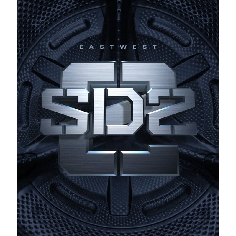 EastWest Sounds Stormdrum 2 Pro Bundle - Zestaw wtyczek VST (do pobrania) EastWest Sounds Stormdrum 2 Pro Bundle - Zestaw wtyczek VST (do pobrania)