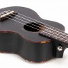 Cascha Soprano Ukulele Mahogany Black - Ukulele sopranowe zestaw - 6 - Ukulele - Cascha Soprano Ukulele Mahogany Black - Ukulele sopranowe zestaw - 6 - Ukulele -