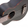 Cascha Soprano Ukulele Mahogany Black - Ukulele sopranowe zestaw - 7 - Ukulele - Cascha Soprano Ukulele Mahogany Black - Ukulele sopranowe zestaw - 7 - Ukulele -