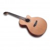 Dowina Riesling CLEC - gitara elektroklasyczna - 2 - Gitary e-klasyczne - Gitara elektroklasyczna Dowina Riesling CLEC Hybryd, K Dowina Riesling CLEC - gitara elektroklasyczna - 2 - Gitary e-klasyczne - Gitara elektroklasyczna Dowina Riesling CLEC Hybryd, K