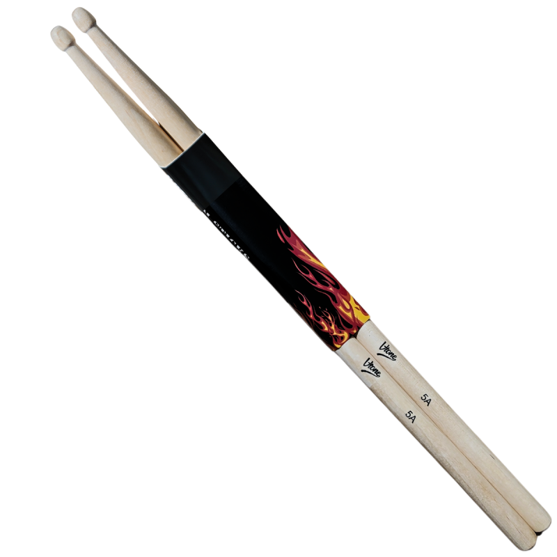 V-Tone DS 5A - Pałki perkusyjne V-Tone DS 5A - Pałki perkusyjne