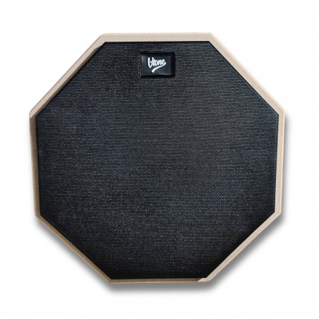 V-Tone PD12 BK - Pad perkusyjny do ćwiczeń
