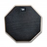 V-Tone PD12 BK - Pad perkusyjny do ćwiczeń V-Tone PD12 BK - Pad perkusyjny do ćwiczeń
