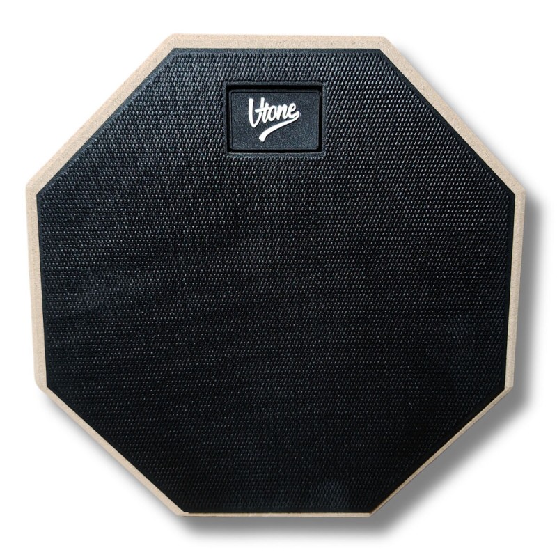 V-Tone PDS8 BK - Pad perkusyjny do ćwiczeń V-Tone PDS8 BK - Pad perkusyjny do ćwiczeń