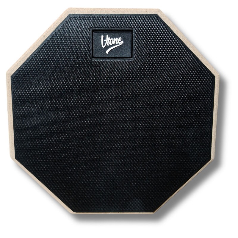 V-Tone PD8 BK - Pad perkusyjny do ćwiczeń V-Tone PD8 BK - Pad perkusyjny do ćwiczeń