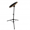 V-Tone PDS1 BK - Pad perkusyjny do ćwiczeń V-Tone PDS1 BK - Pad perkusyjny do ćwiczeń