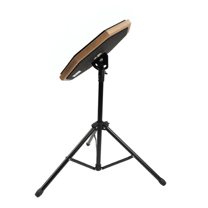 V-Tone PDS1 BK - Pad perkusyjny do ćwiczeń V-Tone PDS1 BK - Pad perkusyjny do ćwiczeń