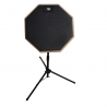 V-Tone PDS1 BK - Pad perkusyjny do ćwiczeń V-Tone PDS1 BK - Pad perkusyjny do ćwiczeń