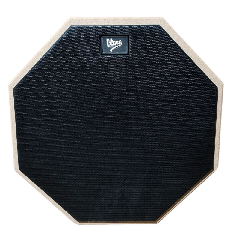 V-Tone PDS1 BK - Pad perkusyjny do ćwiczeń V-Tone PDS1 BK - Pad perkusyjny do ćwiczeń