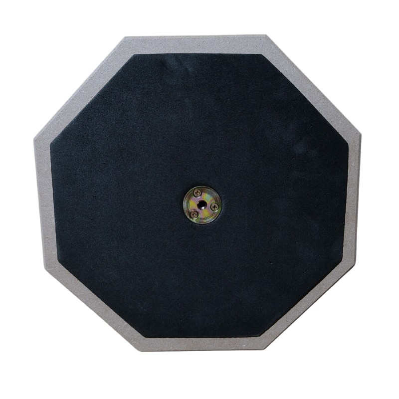 V-Tone PDS1 BK - Pad perkusyjny do ćwiczeń V-Tone PDS1 BK - Pad perkusyjny do ćwiczeń
