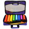 V-Tone TB8 - Dzwonki na tubach diatoniczne V-Tone TB8 - Dzwonki na tubach diatoniczne