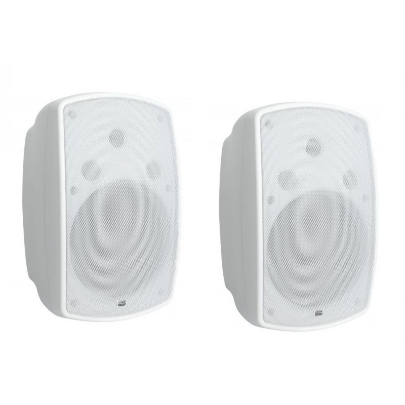 DAP EVO 8A White - Głośniki instalacyjne, para - 3 - Głośniki instalacyjne - DAP EVO 8A White. Seria głośników DAP Audio EVO zos DAP EVO 8A White - Głośniki instalacyjne, para - 3 - Głośniki instalacyjne - DAP EVO 8A White. Seria głośników DAP Audio EVO zos