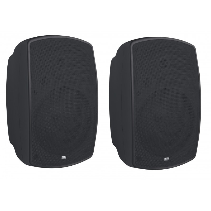 DAP EVO 6A Black - Głośniki Instalacyjne, para - 3 - Głośniki instalacyjne - Głośniki instalacyjne DAP EVO 6A Black · Stopień oc DAP EVO 6A Black - Głośniki Instalacyjne, para - 3 - Głośniki instalacyjne - Głośniki instalacyjne DAP EVO 6A Black · Stopień oc
