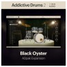 XLN Audio Addictive Drums 2: Black Oyster ADpak - Rozszerzenie do wtyczki (do pobrania) XLN Audio Addictive Drums 2: Black Oyster ADpak - Rozszerzenie do wtyczki (do pobrania)