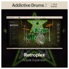 XLN Audio Addictive Drums 2: Retroplex ADpak - Rozszerzenie do wtyczki (do pobrania) XLN Audio Addictive Drums 2: Retroplex ADpak - Rozszerzenie do wtyczki (do pobrania)