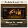 XLN Audio Addictive Drums 2: Session Percussion ADpak - Rozszerzenie do wtyczki (do pobrania) XLN Audio Addictive Drums 2: Session Percussion ADpak - Rozszerzenie do wtyczki (do pobrania)