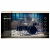 XLN Audio Addictive Drums 2: Black Velvet ADpak - Rozszerzenie do wtyczki (do pobrania) XLN Audio Addictive Drums 2: Black Velvet ADpak - Rozszerzenie do wtyczki (do pobrania)