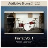 XLN Audio Addictive Drums 2: Fairfax Vol. 1 ADpak - Rozszerzenie do wtyczki (do pobrania) XLN Audio Addictive Drums 2: Fairfax Vol. 1 ADpak - Rozszerzenie do wtyczki (do pobrania)