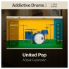 XLN Audio Addictive Drums 2: United Pop ADpak - Rozszerzenie do wtyczki (do pobrania) XLN Audio Addictive Drums 2: United Pop ADpak - Rozszerzenie do wtyczki (do pobrania)