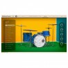 XLN Audio Addictive Drums 2: United Pop ADpak - Rozszerzenie do wtyczki (do pobrania) XLN Audio Addictive Drums 2: United Pop ADpak - Rozszerzenie do wtyczki (do pobrania)