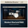XLN Audio Addictive Drums 2: Modern Soul and R&B ADpak - Rozszerzenie do wtyczki (do pobrania) XLN Audio Addictive Drums 2: Modern Soul and R&B ADpak - Rozszerzenie do wtyczki (do pobrania)