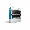 XLN Audio AK: Modern Upright - Wirtualny instrument (do pobrania) XLN Audio AK: Modern Upright - Wirtualny instrument (do pobrania)