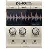 XLN Audio DS-10 Drum Shaper - Wtyczka perkusyjna (do pobrania) XLN Audio DS-10 Drum Shaper - Wtyczka perkusyjna (do pobrania)