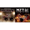 XLN Audio Addictive Drums 2: Metal & Heavy Collection - Wtyczka perkusyjna (do pobrania) XLN Audio Addictive Drums 2: Metal & Heavy Collection - Wtyczka perkusyjna (do pobrania)