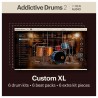 XLN Audio Addictive Drums 2: Custom XL Collection - Zestaw bibliotek VST (do pobrania) XLN Audio Addictive Drums 2: Custom XL Collection - Zestaw bibliotek VST (do pobrania)
