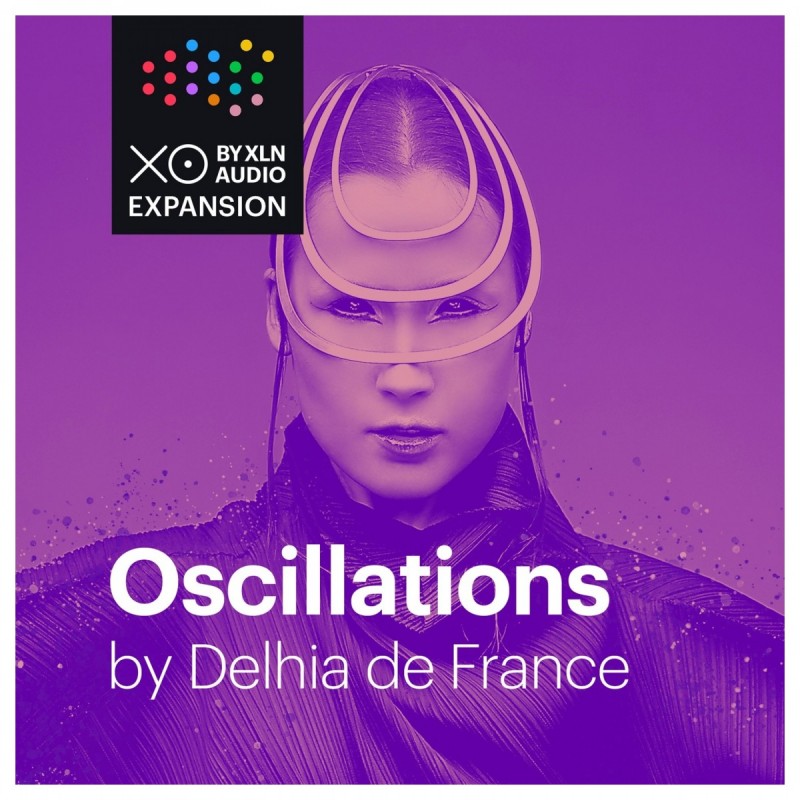 XLN Audio XOpak: Oscillations - Zestaw presetów (do pobrania) XLN Audio XOpak: Oscillations - Zestaw presetów (do pobrania)