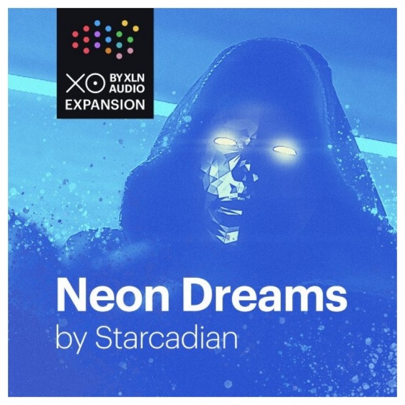XLN Audio XOpak: Neon Dreams - Zestaw presetów (do pobrania) XLN Audio XOpak: Neon Dreams - Zestaw presetów (do pobrania)