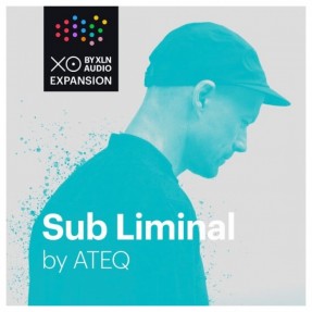 XLN Audio XOpak: Sub Liminal - Zestaw presetów (do pobrania)