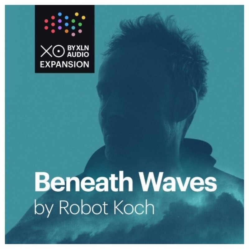 XLN Audio XOpak: Beneath Waves by Robot Koch - Zestaw presetów (do pobrania) XLN Audio XOpak: Beneath Waves by Robot Koch - Zestaw presetów (do pobrania)