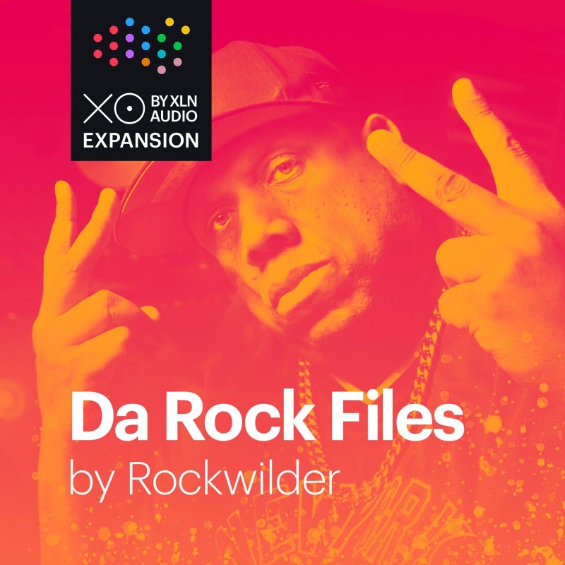 XLN Audio XOpak: Da Rock Files - Zestaw presetów (do pobrania) XLN Audio XOpak: Da Rock Files - Zestaw presetów (do pobrania)