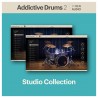 XLN Audio Addictive Drums 2: Studio Collection - Zestaw wtyczek VST (do pobrania) XLN Audio Addictive Drums 2: Studio Collection - Zestaw wtyczek VST (do pobrania)