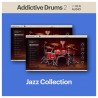 XLN Audio Addictive Drums 2: Jazz Collection - Zestaw wtyczek VST (do pobrania) XLN Audio Addictive Drums 2: Jazz Collection - Zestaw wtyczek VST (do pobrania)